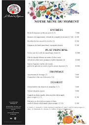 Photo n°16 de Le Bistrot de Stéphanie, Disciple d'Escoffier agenais à Agen (Restaurant)