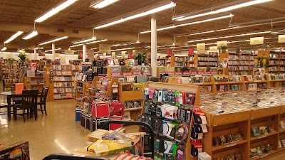 Half Price Books