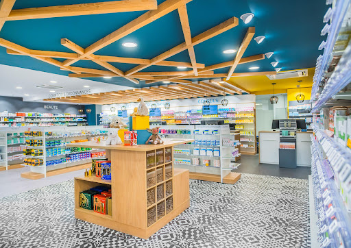 Pharmacie Mauger Gallery - France