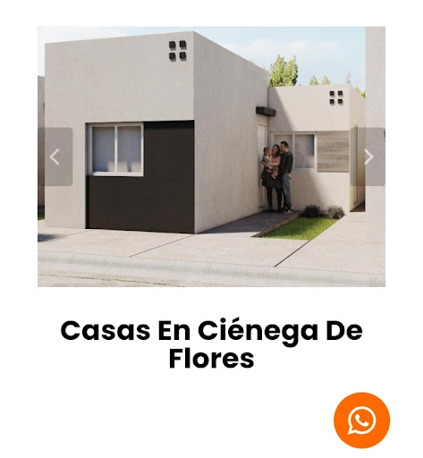 Hogar Futuro Ciénega De Flores