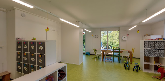 KITA Moris Liestal - Kindergarten