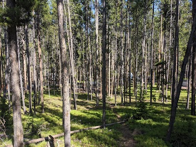 Philipsburg Bay Campground