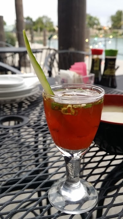 Photos of Sushi & Cocktails