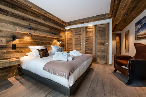 Photo de Manali Lodge à Saint-Bon-Tarentaise (73120)