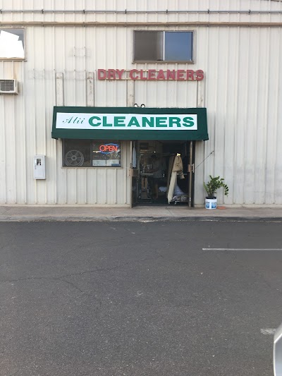 Alii Dry Cleaners