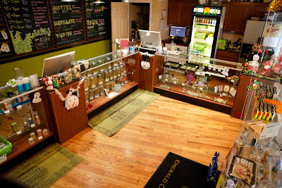 Photo of Emerald City Wellness Medical Dispensary
