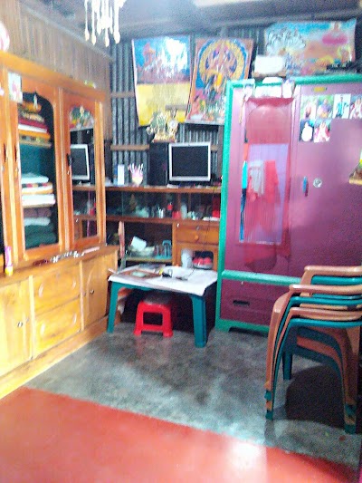 Photos of Roy Bari Temple