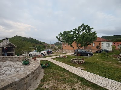 Photos of Rooms Dujeva Drago
