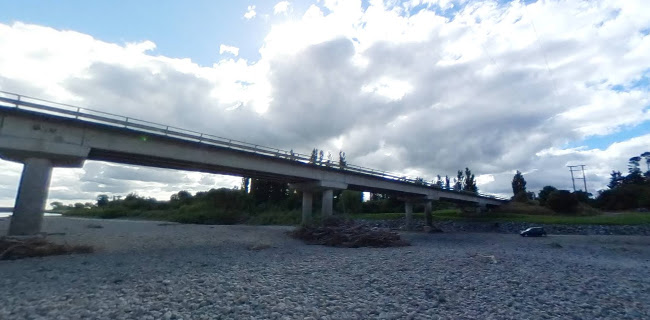 State Highway 3, Ashhurst 4810, New Zealand