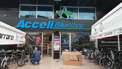 Accell Bike Shop