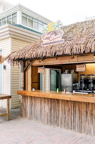 Hilton Garden Inn Outer Banks/Kitty Hawk by null