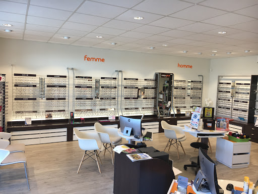 Opticien Chateau la Valliere - Le Collectif des Lunetiers - Thumbnail