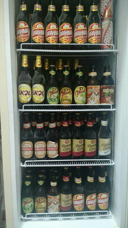 Santo Boteco