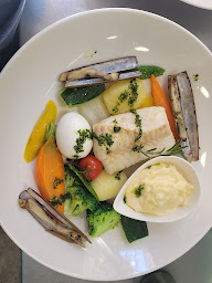 Photo n°12 de Le Central à Vallauris (Brasserie)