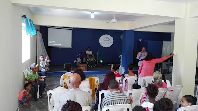 church