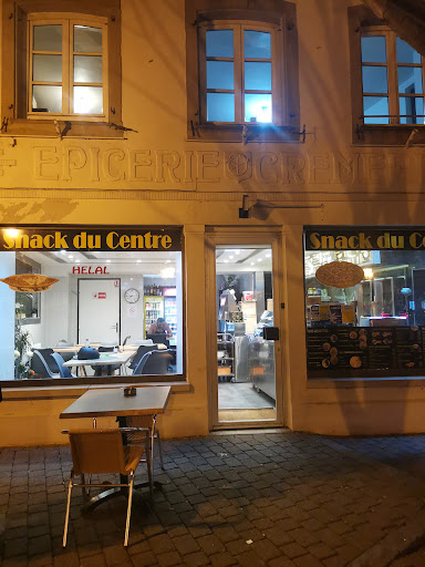 Photo 10 - Jack burger molsheim