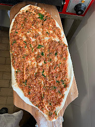 Photo n°34 de Antalya Grill à Montrouge (Restaurant turc)