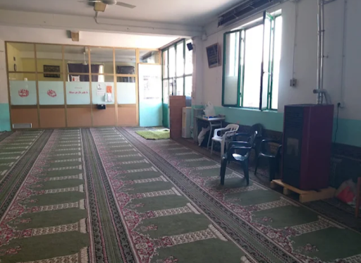 Moschea di Parma Centro islamico culturale d’Italia - Thumbnail