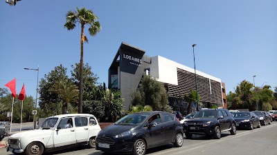 Photos of Locamed Rabat
