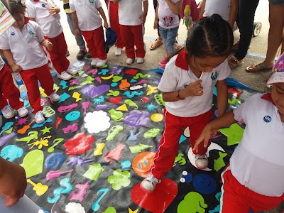 Photos of Parque Principal Otanche Boyaca