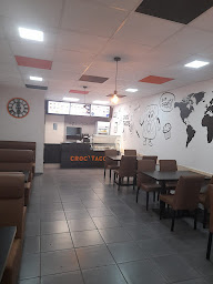 Photo n°43 de CROC'TACOS à Carpentras (Kebab)