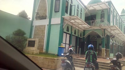 Photos of Masjid Jami' Al Firdaus - Foresta
