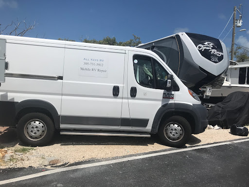 All Keys RV Mobile Service and Repair Gallery - United States