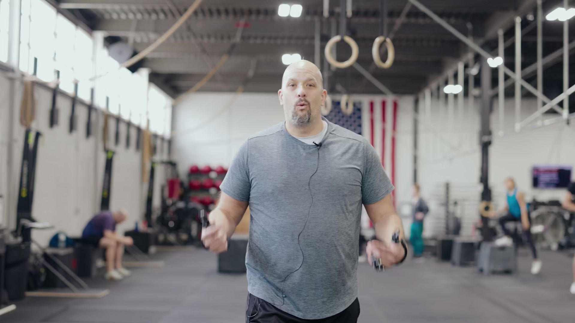 Guerrilla Fitness CrossFit Paramus photo 2