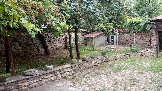 Hotel Tvorcheska Kushta