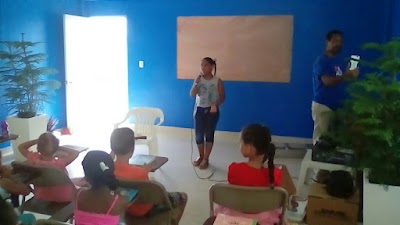 Photos of MINISTERIO VISIONARIO MATEO 20:28