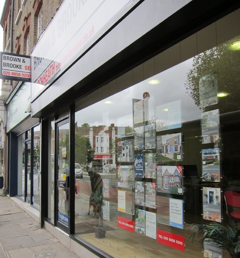 Brown & Brooke photo 2