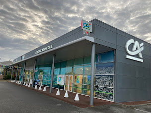 Photo n°9 de Crédit Agricole Rezé à Rezé (Banque d'épargne)