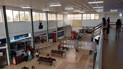 Photos of El Trompillo Airport