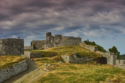 Rozafa Castle