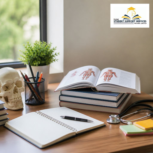 Dreaming of becoming a doctor? The journey starts much before you enter medical college. At Edsti… post image