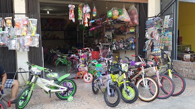 photo of Kawa TOYS