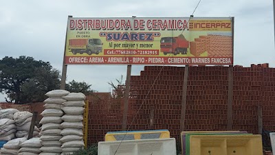 Photos of Distribuidora Suarez Material de Construccion