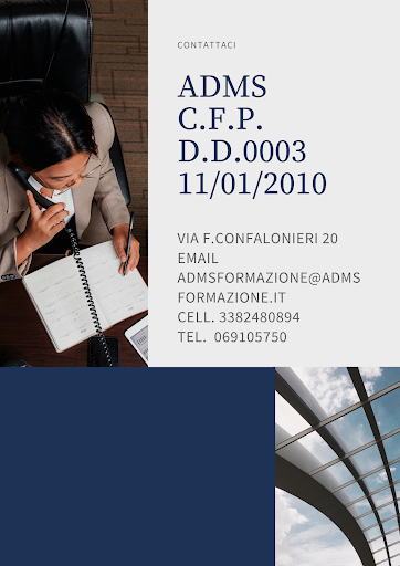 ADMS Advanced Micro Systems Italia Srl - Thumbnail
