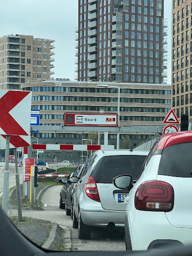 P+R Noord - Thumbnail