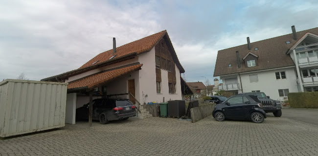 Rezensionen über Autospritzwerk Antonio Di Vito in Volketswil - Autowerkstatt