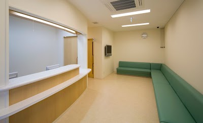 徳川かとうクリニック