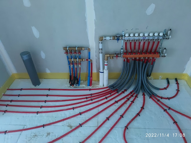 Opinii despre SARL PONCET électricité/plomberie/climatisation în Chalon-sur-Saône - Entreprise de construction