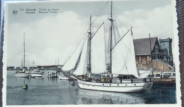Brasserie Le Vieux Port