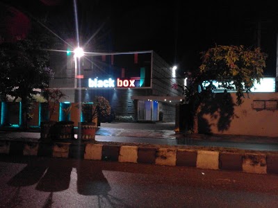 Photos of BlackBox Lounge & Karaoke Purwokerto