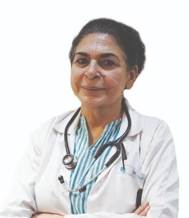Best Pediatrician - Dr. Prita | Apollo Hospitals | South Delhi