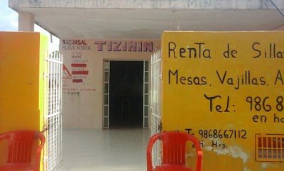 Photos of ALQUILADORA TIZIMIN