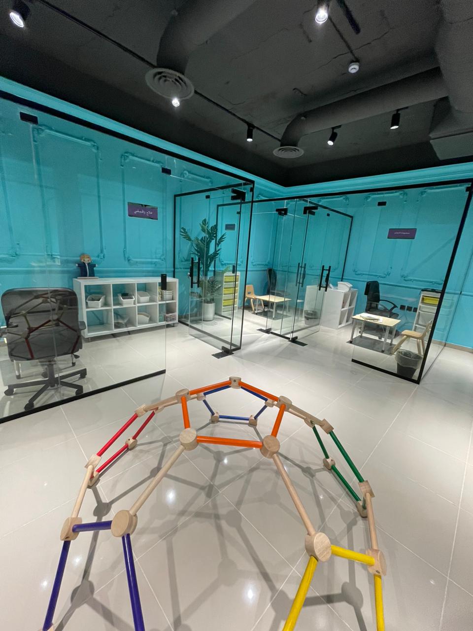 Stability Center - مركز ستابيلتي - صورة 3