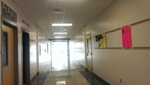 Byron P. Steele High School - Thumbnail