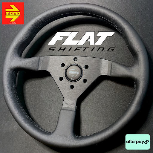 Flatshifting Motorsport - Thumbnail
