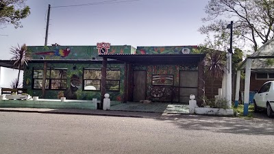 Photos of Unbar